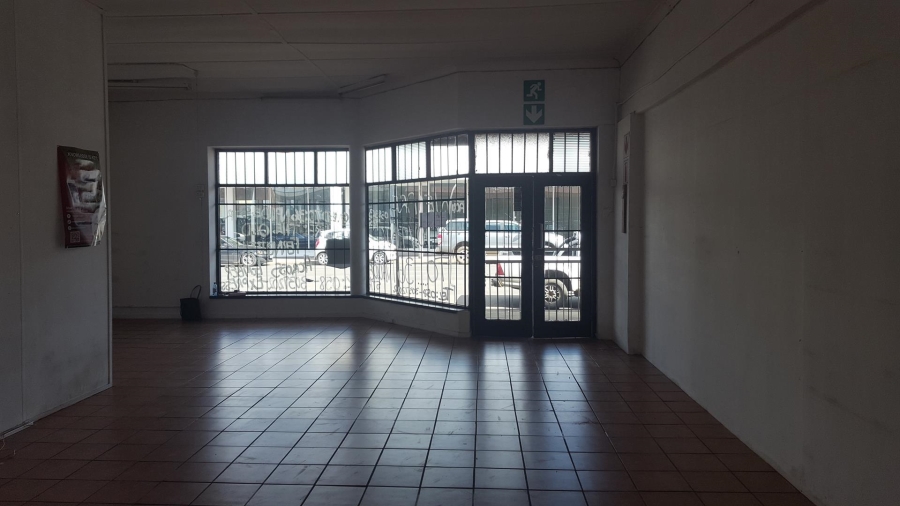 Commercial Property for Sale in Bethlehem Free State